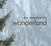 Ted Rosenthal Trio - Wonderland